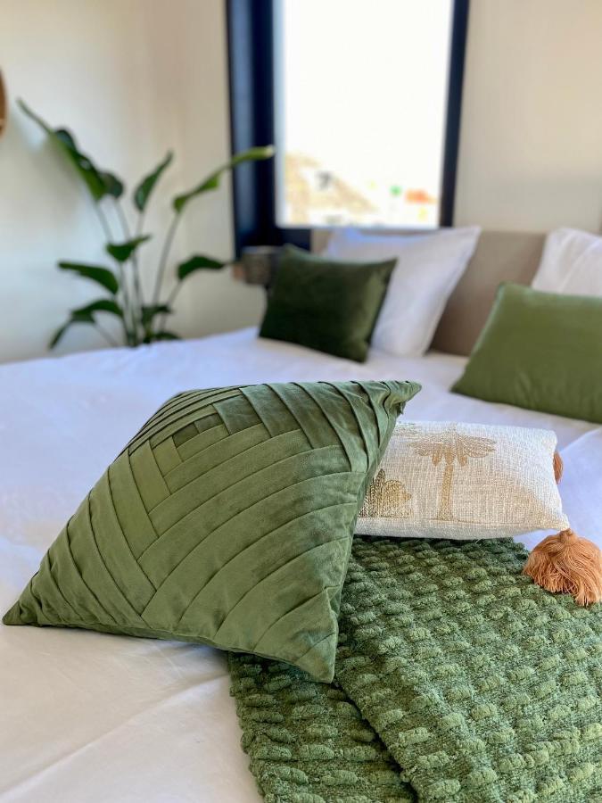 Boutique Hotel Le•Bar 赞德沃特 外观 照片