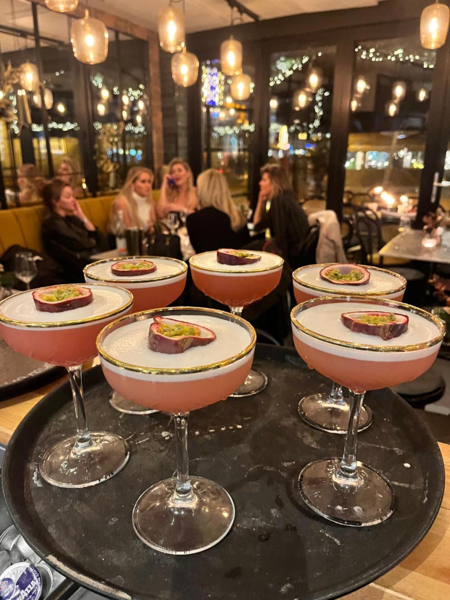 Boutique Hotel Le•Bar 赞德沃特 外观 照片